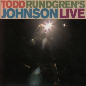 Download track Kindhearted Woman Blues Todd Rundgren