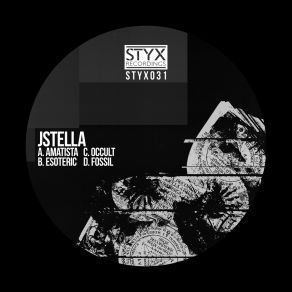 Download track Occult JStella