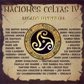 Download track An Tol Yn Pen An Telynyor / The Hole In The Harper'S Head Bucca