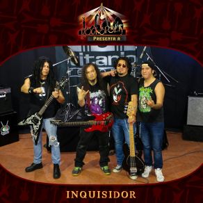 Download track El Perfume Inquisidor