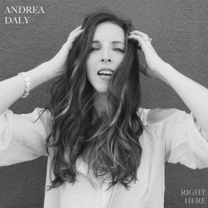 Download track Let The Devil In Andrea Daly