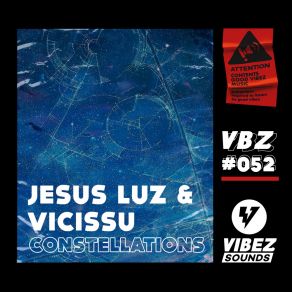 Download track Constellations (Extended Mix) Vicissu