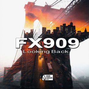 Download track Looking Back (Original Mix) FX909