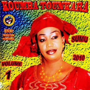 Download track N'Djenda Kalà Koumba Tounkara