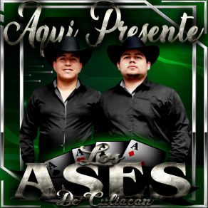 Download track No Voy Con Rodeos Los Ases De Culiacan