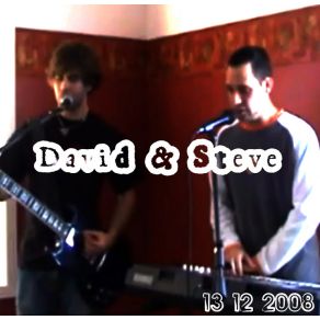 Download track Ginette T'Es Capable David MeShow, Steve