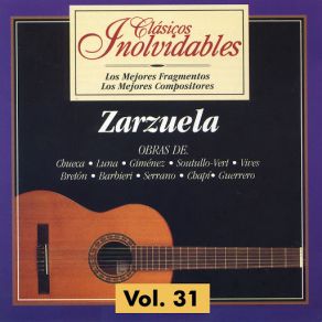 Download track Agua, Azucarillos Y Aguardiente Preludio English Chamber Orchestra