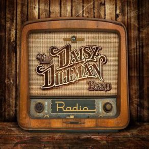 Download track Radio The Daisy Dillman Band