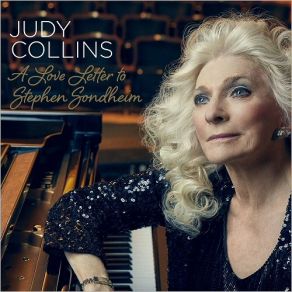 Download track No One Is Alone Judy Collins