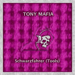 Download track Schwarzfahrer (Acapella) Tony Mafia