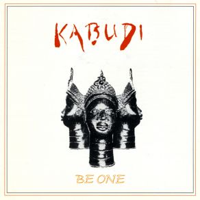 Download track Let's Be One Kabudi