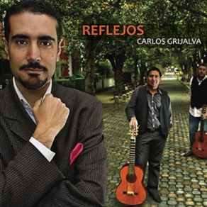 Download track Guitarra Vieja Carlos Grijalva