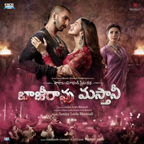 Download track Pinga Sanjay Leela BhansaliShreya Ghoshal, Vaishali Made