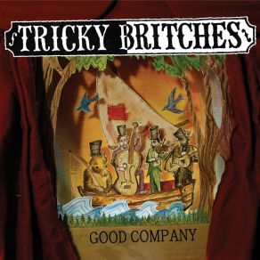 Download track Finest Kind Tricky Britches