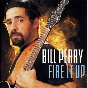 Download track Itchin' For It Bill Perry