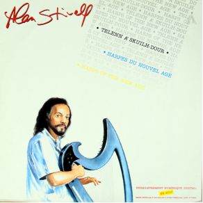 Download track Musique Sacrée Alan Stivell