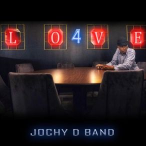 Download track Ahí Estarás Jochy D Band