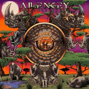 Download track Straw House (Extended Version) Allen Key