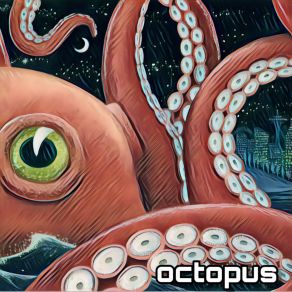 Download track Octopus Pt. 1 Heatpod