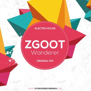 Download track Wanderer Zgoot