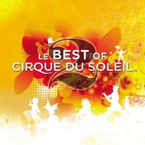 Download track Secret Samba Luv Cirque Du Soleil