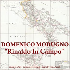 Download track Notte Chiara (Remastered) Domenico Modugno