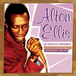 Download track Dance Crasher Alton Ellis