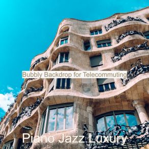 Download track Soundtrack For Telecommuting Jazz Luxury