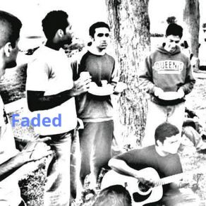 Download track Faded Saqi