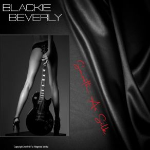 Download track Sultry Silhouette Blackie Beverly