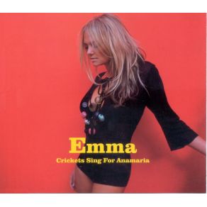 Download track Crickets Sing For Anamaria (Element'S Crickets Dance On Tequila Booty Mix)  Emma Bunton