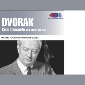 Download track I. Allegro Dvorák