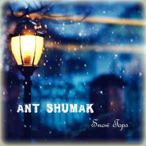 Download track Colour Stains Ant. Shumak