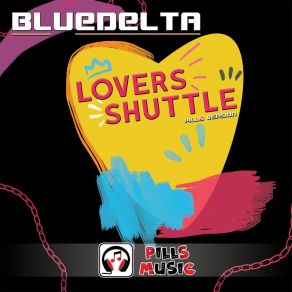 Download track Bolero Triste (Pills Version) Bluedelta