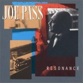 Download track Too Late Now Joe Pass