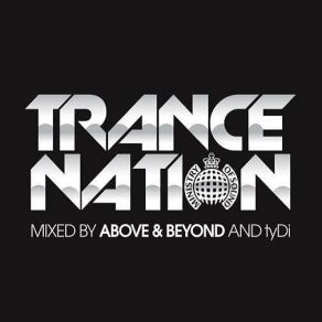 Download track Is It Cold? Above & Beyond, Tydi