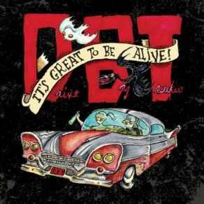 Download track Shut Up And Get On The Plane Drive - By Truckers