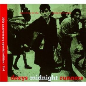 Download track Dance Stance (Alt. Single Mix) Dexy's Midnight Runners