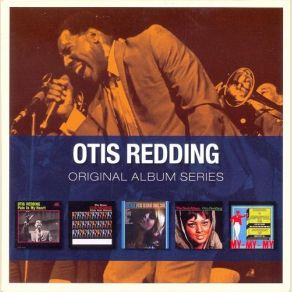 Download track Nothing Can Change This Love Otis Redding