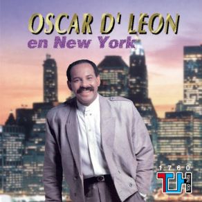 Download track Mi Novia Oscar D' León