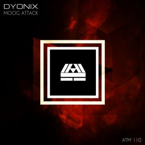 Download track MOOG ATTACK Dyonix