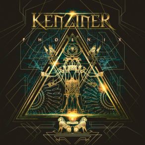 Download track Shadow Of The Moon Kenziner