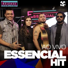 Download track Beija-Me (Ao Vivo) Essencial Hit