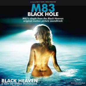 Download track Black Hole M83