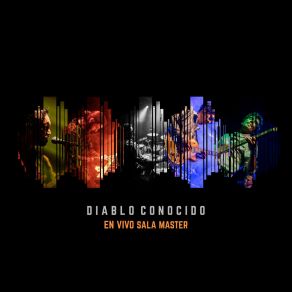 Download track Eso Que No Quisimos (En Vivo) Diablo Conocido