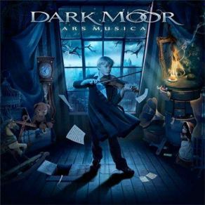 Download track The Road Again Dark Moor