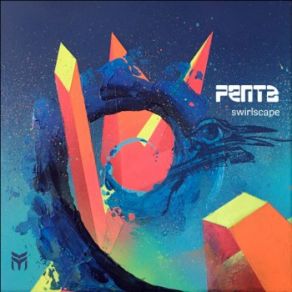 Download track Dracula's Childhood (Original Mix) Penta