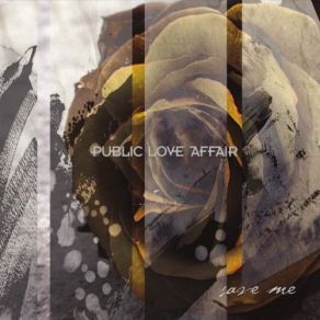 Download track Shotgun Mouth Public Love Affair