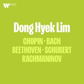 Download track Variations Brillantes On Hérold's Je Vends Des Scapulaires, Op. 12 II. Theme. Allegro Moderato Dong-Hyek Lim