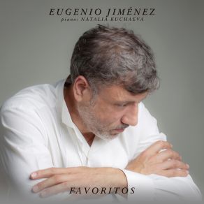 Download track Azulao Eugenio Jiménez, Natalia Kuchaeva